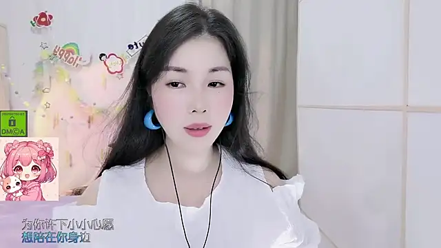 HK angelchloe online show from July 2026 11:23:02 AM