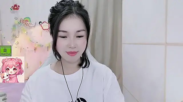 HK angelchloe online show from July 2026 01:36:01 AM