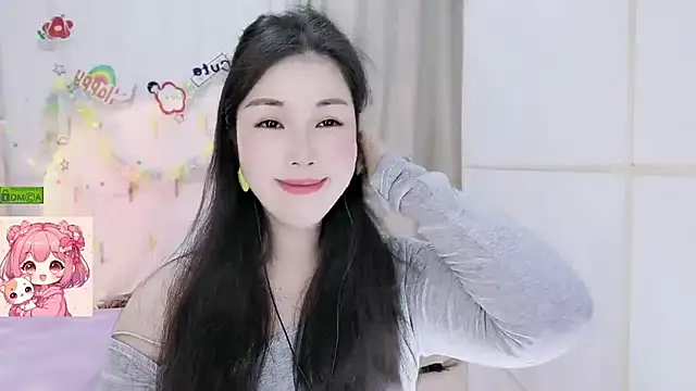HK angelchloe online show from July 2026 01:23:02 AM