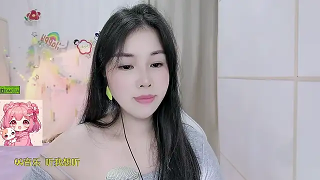 HK angelchloe online show from July 2026 01:29:01 PM