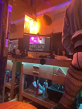 Naughty Excitement online show from February 2026 02:23:01 AM