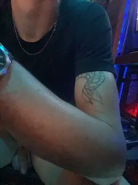 Naughty Excitement online show from April 2026 11:26:02 AM