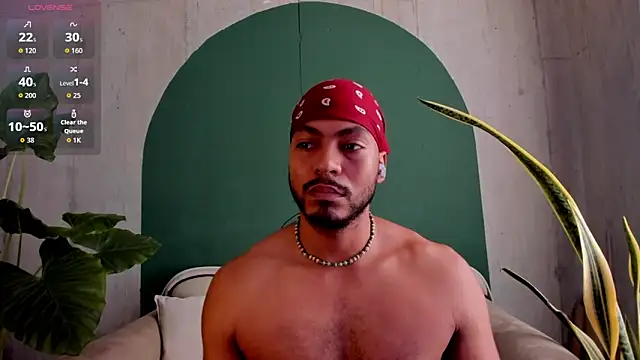 noah jones   online show from December 2025 05:17:01 PM