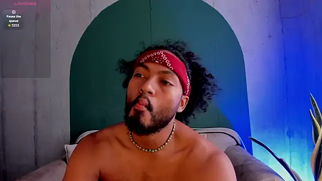 noah jones   online show from February 2026 05:13:02 PM