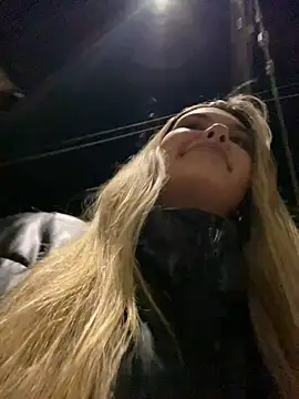 Odett  online show from January 2025 02:37:01 AM