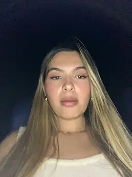 Odett  online show from February 2025 02:29:02 AM