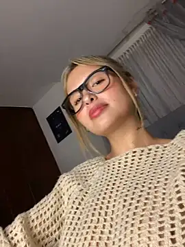 Odett  online show from March 2025 07:46:02 AM