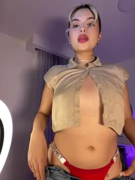 Odett  online show from October 2025 01:03:02 AM