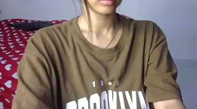 Snapshot of sexysilk1 chatting on February 2025 06:53:01 PM sexysilk1 online show from February 2025 06:53:01 PM