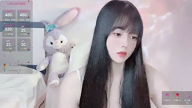 Lydia 170 online show from March 2025 11:46:01 PM