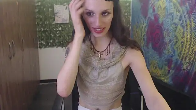 BurningVenus12 online show from November 2025 08:27:01 AM