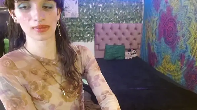 BurningVenus12 online show from May 2026 05:42:04 PM