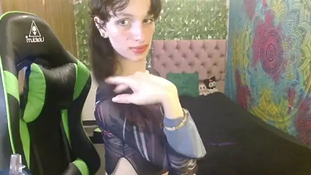 BurningVenus12 online show from May 2026 12:34:01 PM