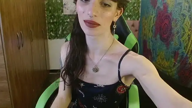 BurningVenus12 online show from May 2026 07:34:02 PM