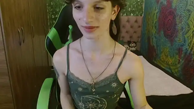 BurningVenus12 online show from May 2026 02:30:01 AM