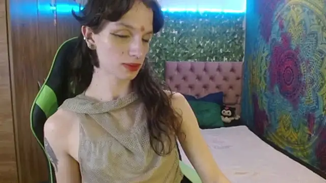 BurningVenus12 online show from May 2026 07:50:01 AM