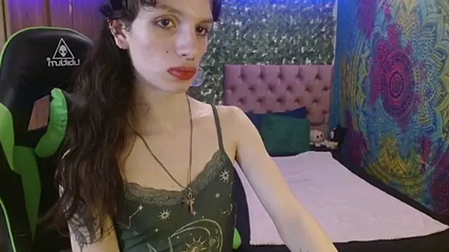 BurningVenus12 online show from June 2026 06:13:02 PM