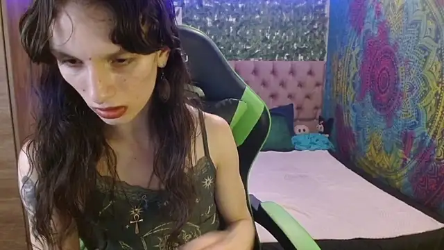 BurningVenus12 online show from June 2026 08:26:01 PM