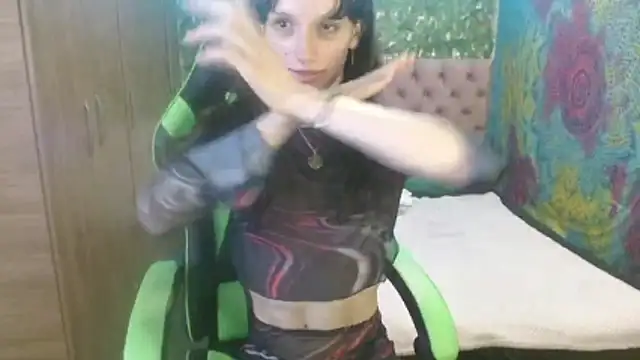 BurningVenus12 online show from June 2026 02:34:02 AM