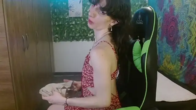 BurningVenus12 online show from June 2026 12:32:02 AM