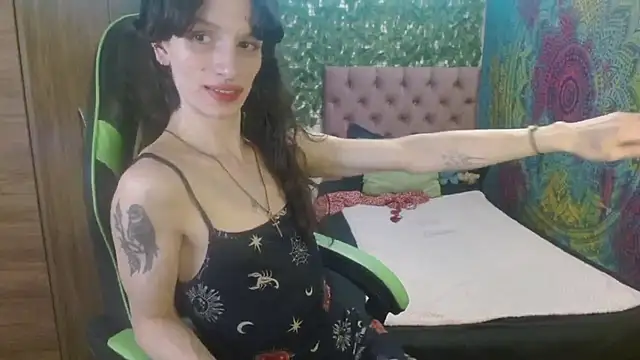 BurningVenus12 online show from July 2026 08:42:01 AM