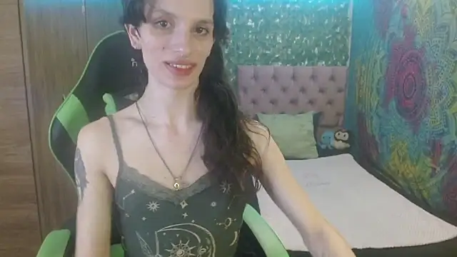 BurningVenus12 online show from July 2026 10:06:02 PM