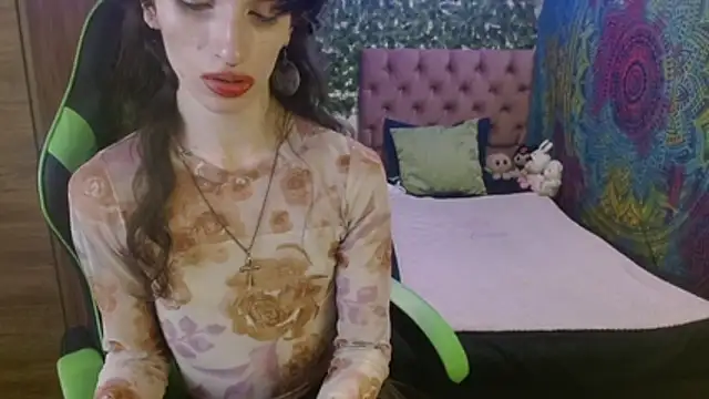 BurningVenus12 online show from July 2026 06:38:02 AM