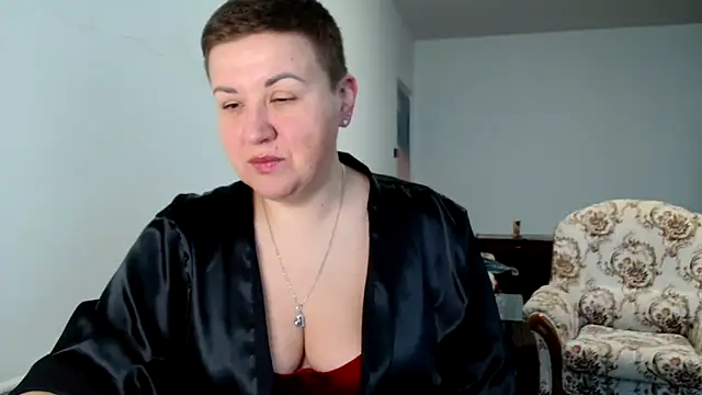 Annet1912 online show from January 2025 09:44:02 AM