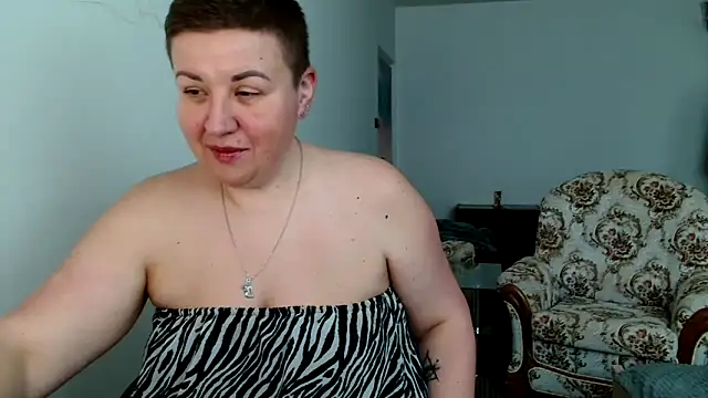 Annet1912 online show from January 2025 01:10:01 PM