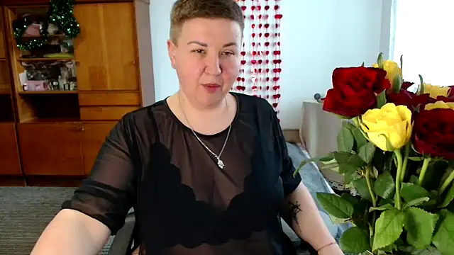 Annet1912 online show from February 2025 11:16:02 AM