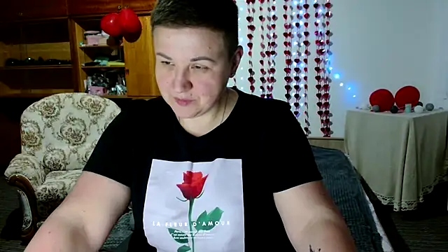 Annet1912 online show from February 2025 06:45:01 PM