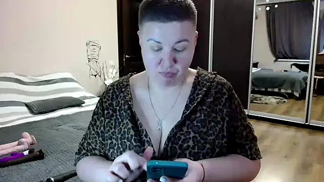 Annet1912 online show from March 2026 04:57:01 PM