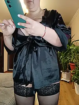 Annet1912 online show from May 2026 05:43:01 PM