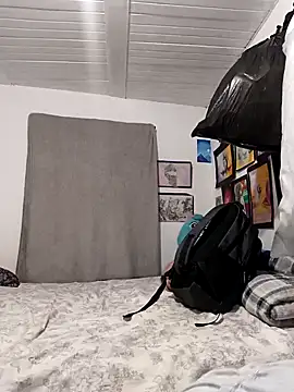 BlairSamy online show from December 2024 06:54:02 PM