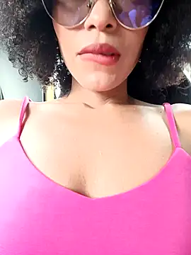 BlairSamy online show from January 2025 06:47:01 PM