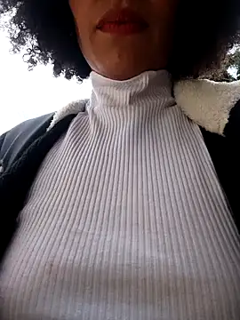 BlairSamy online show from January 2025 07:00:02 PM