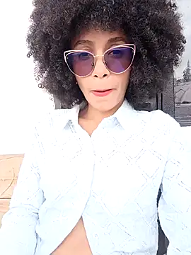 BlairSamy online show from January 2025 03:55:02 PM