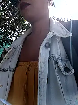 BlairSamy online show from January 2025 06:28:02 PM