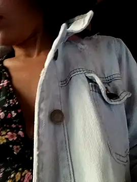 BlairSamy online show from March 2025 09:56:01 PM