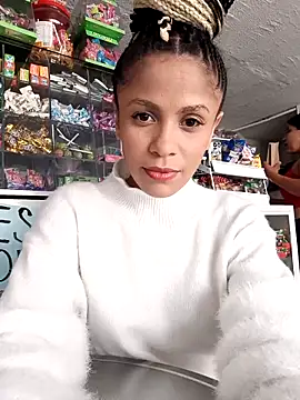 BlairSamy online show from November 2025 02:06:01 PM