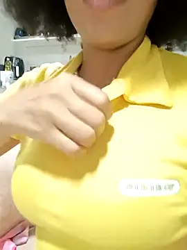 BlairSamy online show from December 2025 11:31:01 PM