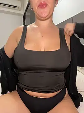 lilylush24 online show from March 2025 07:46:02 AM