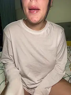 lilylush24 online show from March 2025 05:21:02 AM