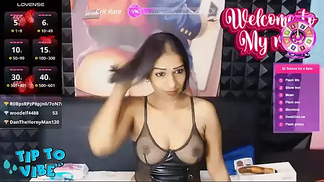 Sexualindian online show from March 2025 01:54:01 AM