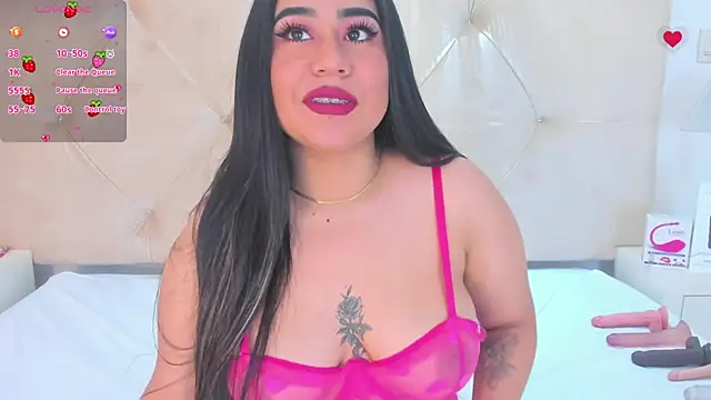 lin jayani online show from January 2025 12:02:02 PM