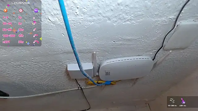 Snapshot of lin_jayani chatting on March 2026 08:16:02 PM lin jayani online show from March 2026 08:16:02 PM