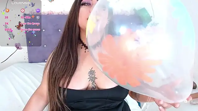 Snapshot of lin_jayani chatting on March 2026 09:18:02 PM lin jayani online show from March 2026 09:18:02 PM