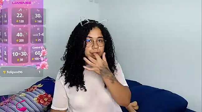 VitoriaFernandes online show from February 2025 01:12:02 AM