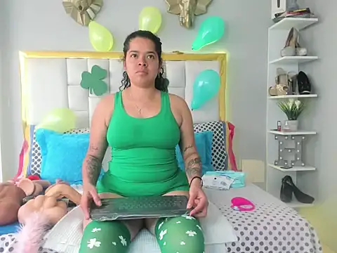alexa-cooper- online show from March 2026 08:45:01 PM