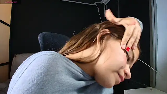 PaigeJayden online show from February 2025 07:04:02 AM